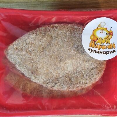 Котлеты Домашние в Самое популярное кафе по цене 240