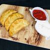 Посекунчики фри мясные в Пельменный БОСС по цене 190