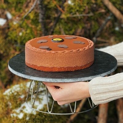 Торт Верона в Кондитерская Виолет по цене 2399 ₽