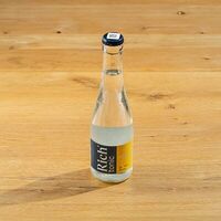 Rich Инди Тоник в 321 Club by Novikov