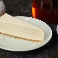 Чизкейк в Ямм...pizza