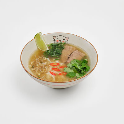 Суп Фо Бо в Sushiman по цене 2900 ₸