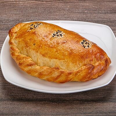 Курник в Самса №1 по цене 129 ₽