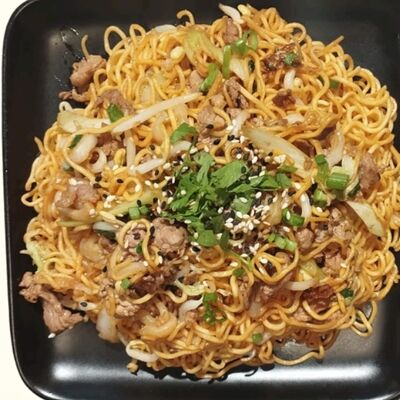 2.6. Ми Сао Бо в Вьет нэм по цене 660 ₽