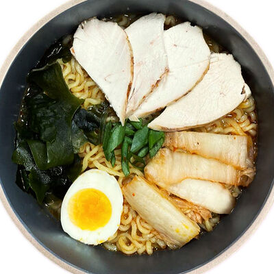 Big рамен с курицей острый в Ramen по цене 1950 ₸