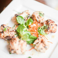 Мург Малай Тикка в Namaste