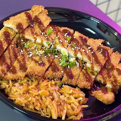 Тонкасы в Kfood по цене 710 ₽