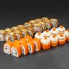 Сет Микс в Sushi Seven по цене 2799