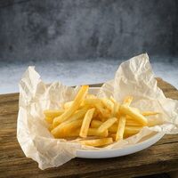 Картофель фри в CAFE BREAKFAST & LUNCH