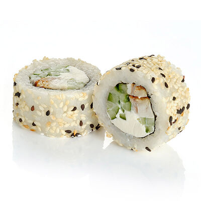 Ролл Угорь сливочный в Аппетит по цене 629 ₽