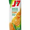 Сок Апельсин J7 в Фреш по цене 460