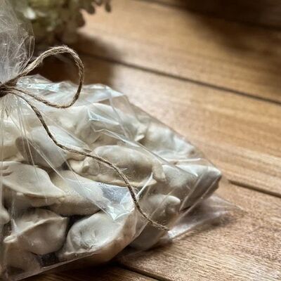 Вареники с творогом в Легенда по цене 1100 ₽