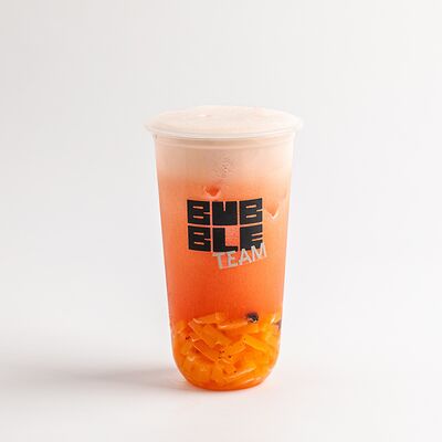 Bubble Tea Jasmine Maxв Bubble team по цене 540 ₽