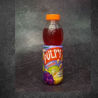 Pulpy Тропик в Тако по цене 135 ₽