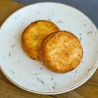 Сырники в Про Тесто