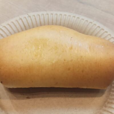 Хот-дог Студенческийв Кондитерская-пекарня Смайлик по цене 125 ₽