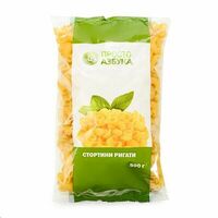 Макаронные изделия стортини ригати Италия в Азбука Вкуса Экспресс Меню