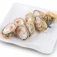 Бушидо Hot в Томаго