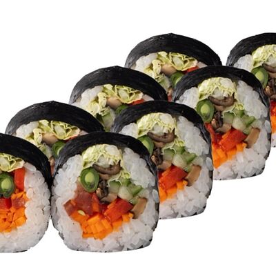 Овощной в SushiKent по цене 419 ₽