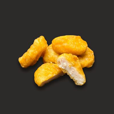 Куриные наггетсы M в AnjI PizzA по цене 219 ₽