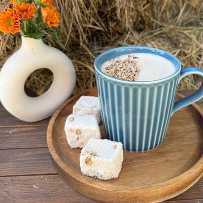 Раф Пеканв По кофе по цене 450 ₽