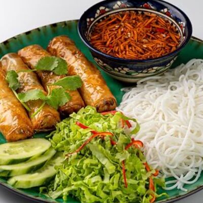 Бун немв Pho Viet по цене 520 ₽