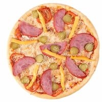 Восточная 33 см в Суши pizza тайм