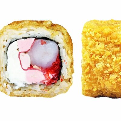 Темпурный Изобилие в Spb по цене 549 ₽