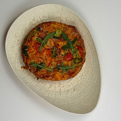 Фриттата в Месса Ересь по цене 640 ₽