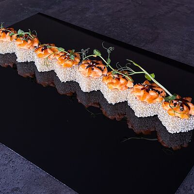 Онтарио запеченный в My Sushi по цене 649 ₽