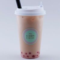 Babble tea Чипиани в The lobby coffee