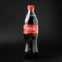 Напиток газированный Coca-Cola в Шавармье Шаурма Фалафель