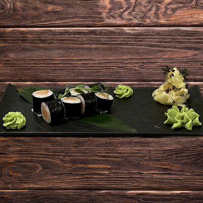 Сяке маки в Фрегата Латина по цене 540 ₽