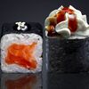 Сливочный ролл с лососем в Sushi Fixprice по цене 289