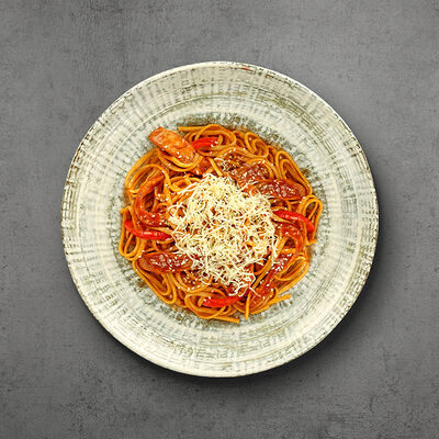 Паста Барбекю в Gagawa по цене 670 ₽