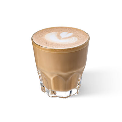 Флет Уайт в Здрасте по цене 390 ₽