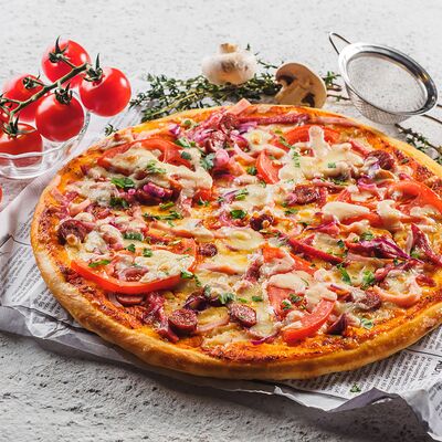 Охотничья в Maki Family по цене 329