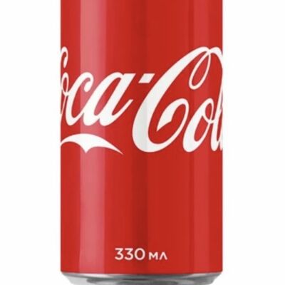 Coca-Cola в Кафе Pho Ханой по цене 150 ₽