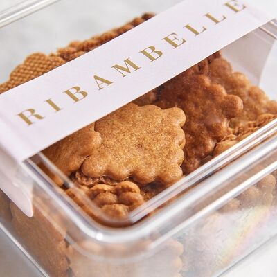 Печенье спекулос в Ribambelle по цене 400 ₽