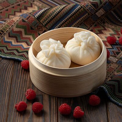 Хинкали в Чё? Харчо! по цене 650 ₽