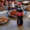 Coca-Cola в Учкудук по цене 120