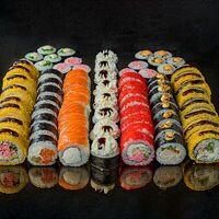 Сет Кинг New в Васаби