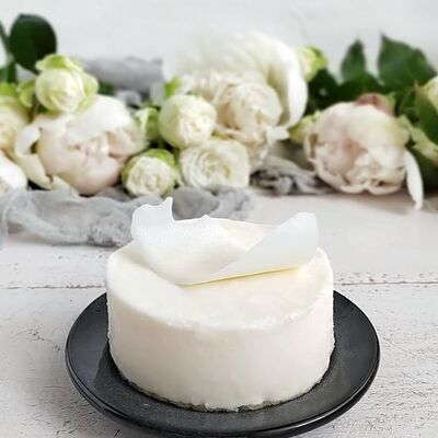 Чизкейк классический в Maki Family по цене 279