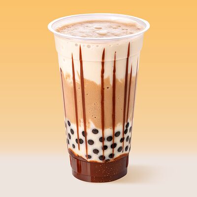 Панда-ти в Coffee To Go по цене 495 ₽