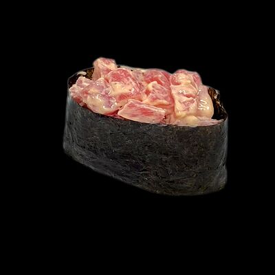 Спайси суши Тунец в Офис клуб по цене 200 ₽