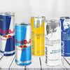 Red Bull в Fetish kafe фетиш кафе по цене 250