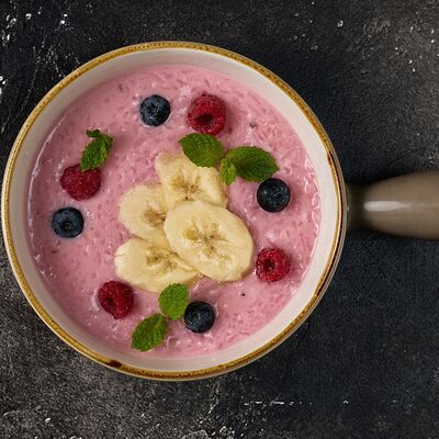 Каша в Арт по цене 140 ₽