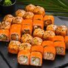 Сет Калифорния в Omakase Yoshitake Sushi по цене 3900