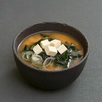 Мисо суп в Ресторан Такэ