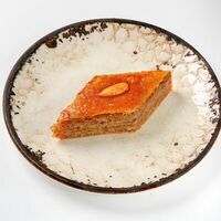 Пахлавав Ched